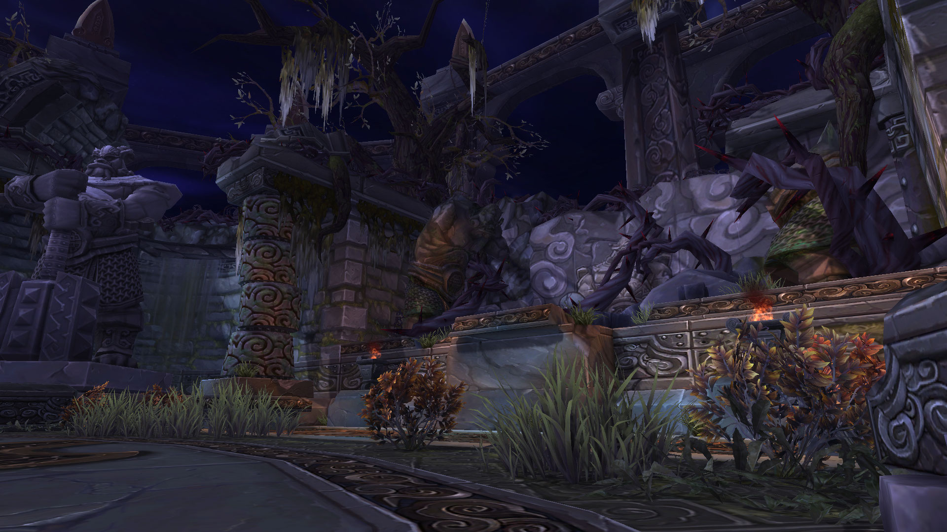 Why MoP’s Throne of Thunder Ra-den Boss Stood as the Ultimate Hidden Mythic Secret Encounter